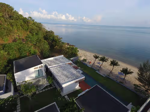 Villa Malouna, photo 2