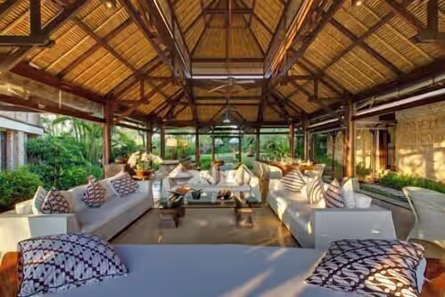 Sungai Tinggi Beach Villa, photo 3