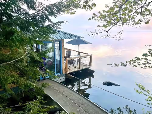 1 Big Sustainable Island: 14-Acre Private Island, photo 2
