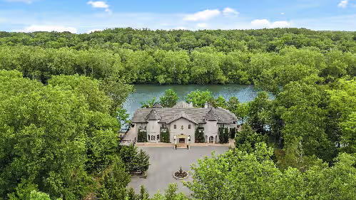 Graycliff Retreat: Unforgettable experience at this 11BR Estate;Game Room+Hot tub