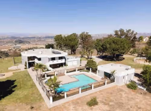 Benjamin Estates, photo 3