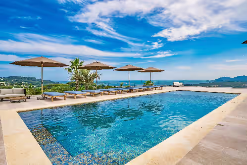Magnifique Domaine à Mougins Avec vue mer Panoramique, wedding venue in Mougins, France
