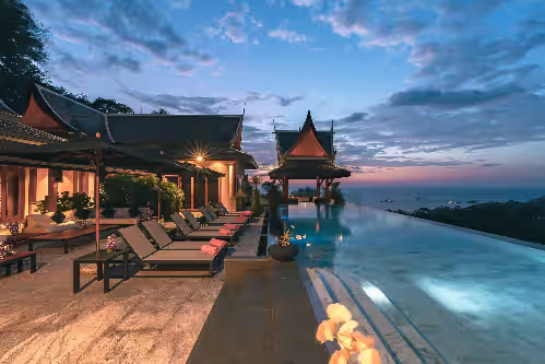 Villa Baan Phu Prana