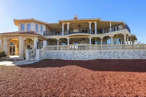 The Chateau Escondido, photo 2