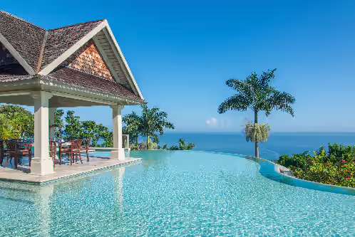 Silent Waters Villa, photo 4
