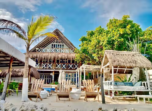 Mira Mira Beach House, photo 3