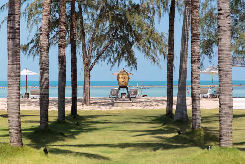 Mia Estate With 3 Beachfront Villas & Clubhouse, photo 3