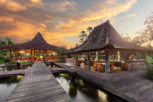 Permata Ayung -Exclusive Private Estate Sanctuary