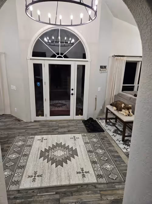 Experience Scottsbluff charm in our spacious 4-bedroom retreat