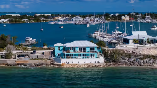 Breathtaking Ocean views from every room on Mermaid Reef. Watch Video 4.5 baths