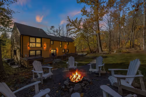 Luxury West Hill Villa! 7 BR,4 Bath,24+ Sleeps! @ Camelback, Sauna!โท๏ธ๐๐ฃ