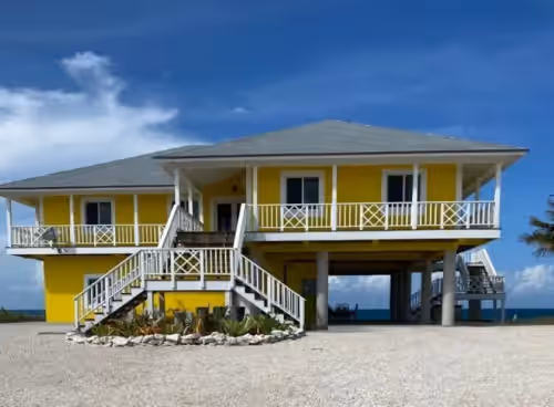 Beautiful Casa Sol