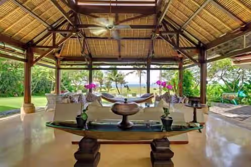 Sungai Tinggi Beach Villa, photo 4