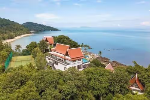 Villa Riva by Elite Havens
