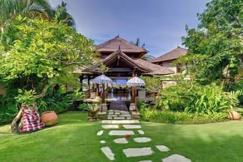 Sungai Tinggi Beach Villa, photo 2