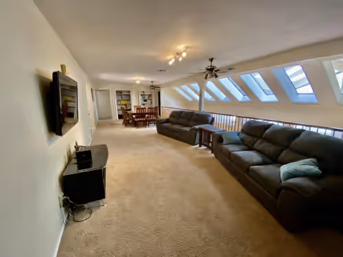 The Saint George River Home - Luxury Home and Property with 2 Private Pools and Pickleball Court