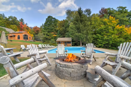 Amazing 100 Acre Estate, photo 2