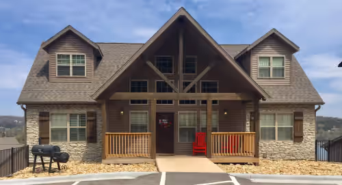 Rockwood Lodge: Lakeview & Boat Slip Included! 2Pools June-Aug