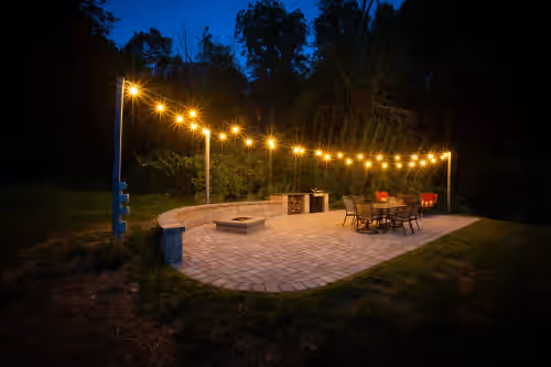 30 acre farm stay with complete privacy!