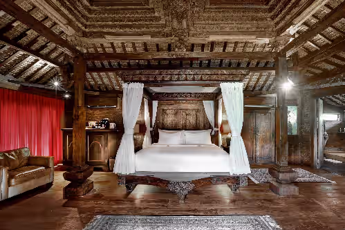 Permata Ayung -Exclusive Private Estate Sanctuary, photo 4