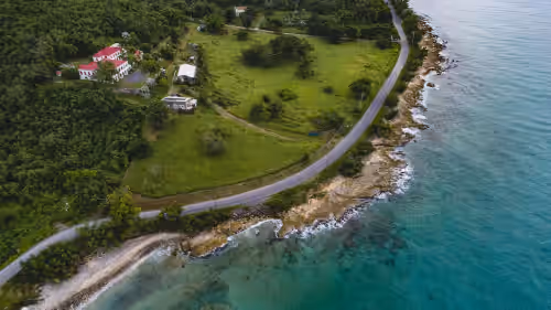 Entire Caribbean Property, photo 2