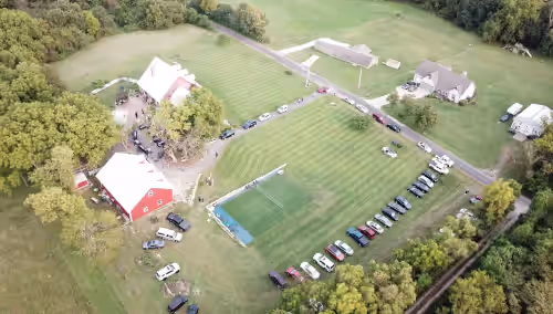6-Star Country Living: Legends, Speedway, American Royal, Cabelas, 15 Dwntwn KC