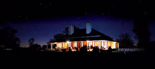 Yarrabandai Creek Homestead