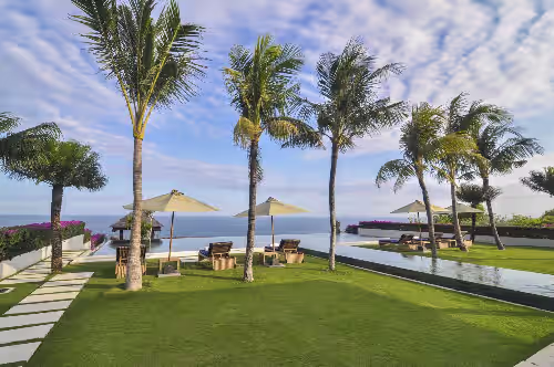The Surga Villa Estate, photo 2