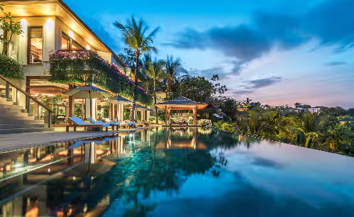 Andara Resort and Villas - Phuket