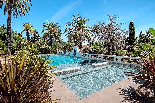 Villa "Caron Riviera" with Sea View, Wi-Fi, and Air Conditioning - Saint, wedding venue in Saint-Raphaël, France