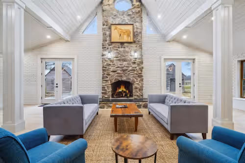 Majestic Equestrian Estate, estate wedding venue in Dickerson, Maryland