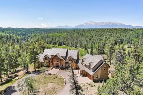 Off Grid Luxury Experience