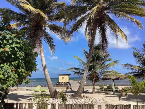 Playa Del Sol Resort Belize, photo 2