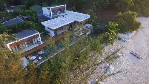 Villa Malouna, photo 3