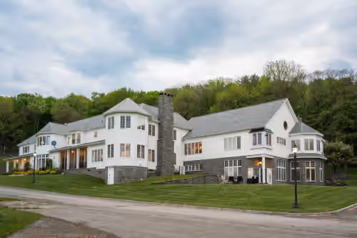 Estate at Fly Creek