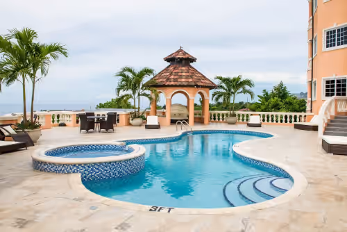 Villa Sweet Villa - Montego Bay Jamaica with Private Chef