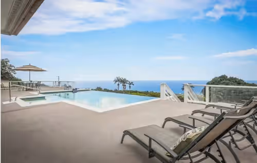 Oceanview Suites + Cottage + Addtl. Bed/Bath