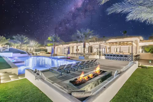 Stallion Estate Lazy River, Bowling & Theater, photo 5