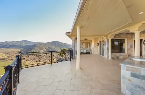 The Chateau Escondido, photo 3