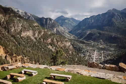 A Ranch Experience Like No Other in Ouray, CO