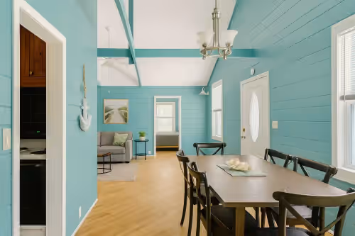In OB, Sleeps 20. Additional bedroom for 2026, will sleep 22 to 24