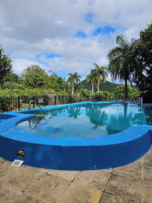 Beautiful Tropical Island Villa for big families and groups, photo 2