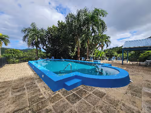 Beautiful Tropical Island Villa for big families and groups, photo 3