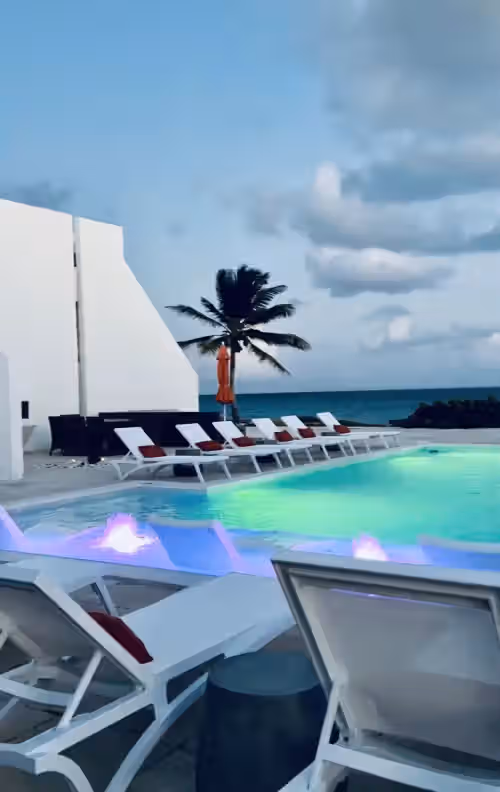 Seascape Villa, photo 4