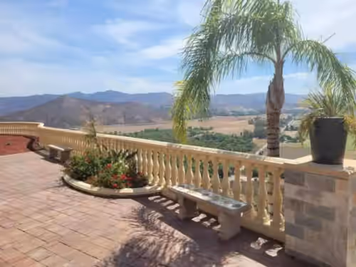 The Chateau Escondido, photo 5