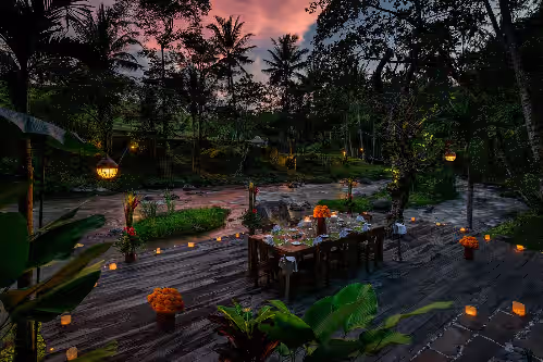 Permata Ayung -Exclusive Private Estate Sanctuary, photo 3