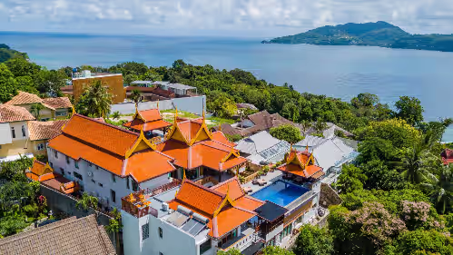 Reuan Thai Villa Phuket, photo 3