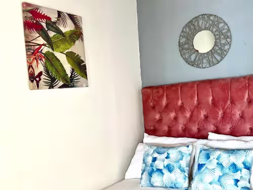 Interior at Mira Mira Beach House
