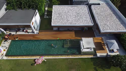 Villa Malouna, photo 4