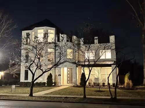 One of a Kind Home with Breathtaking View of Down Town! Pool open for season!
